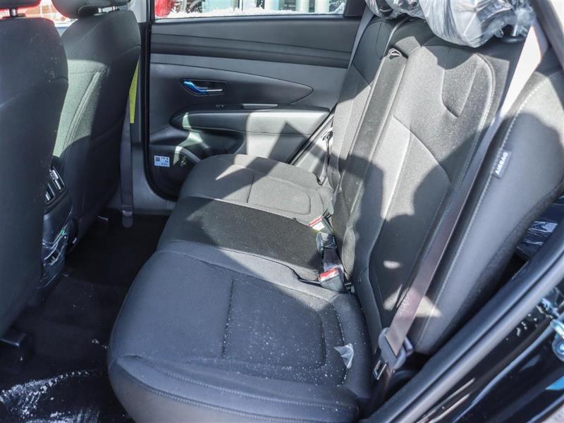 hyundai Tucson 2026 - 13