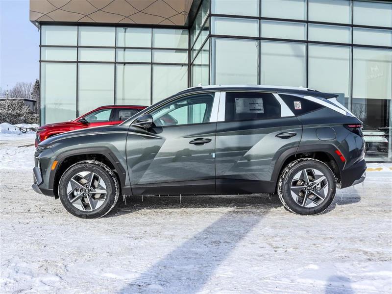 hyundai Tucson 2026 - 5