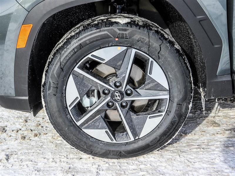 hyundai Tucson 2026 - 17