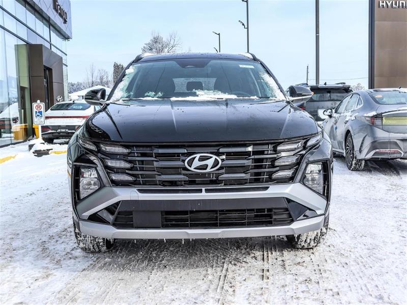 hyundai Tucson 2026 - 2