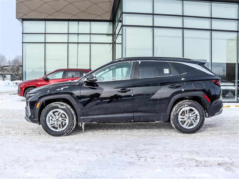 hyundai Tucson 2026 - 5