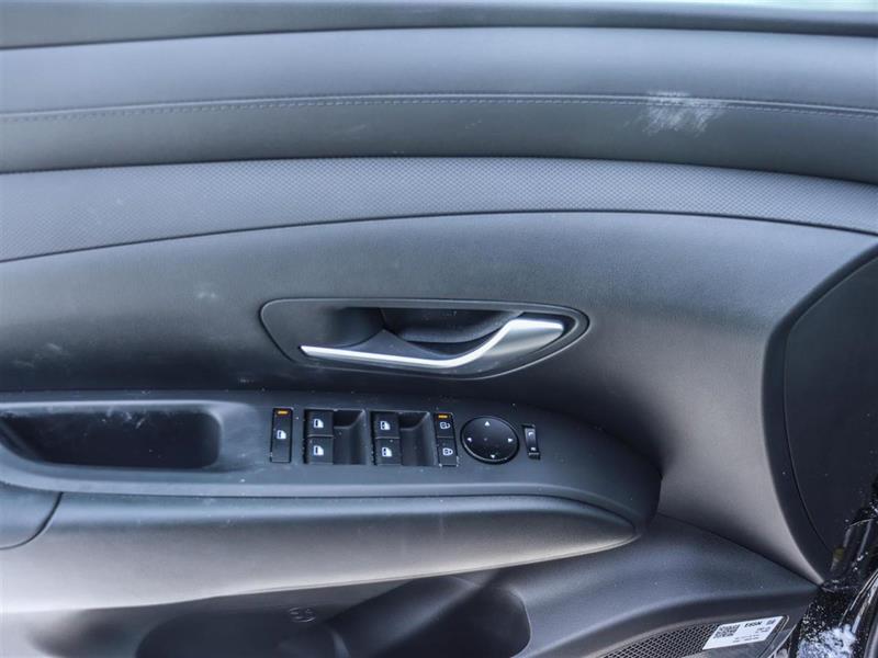 hyundai Tucson 2026 - 9
