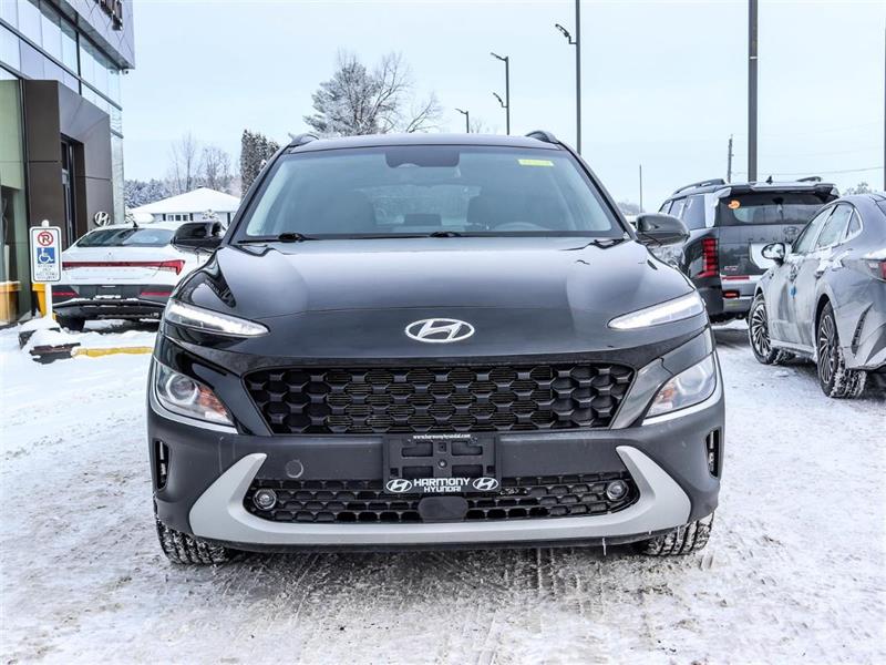 hyundai Kona 2022 - 2