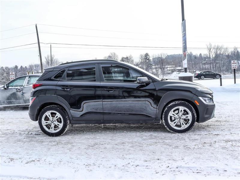 hyundai Kona 2022 - 3