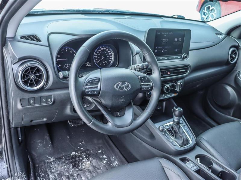 hyundai Kona 2022 - 8