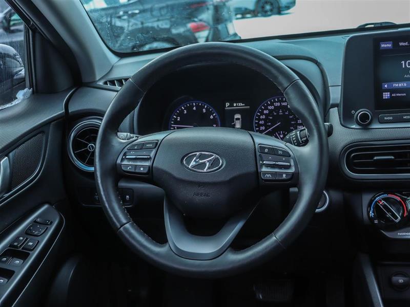 hyundai Kona 2022 - 10