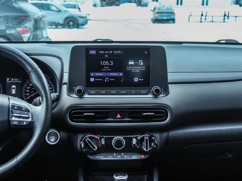 hyundai Kona 2022 - 11
