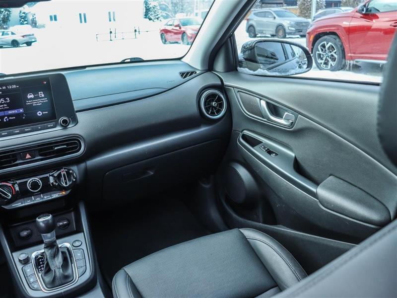 hyundai Kona 2022 - 14