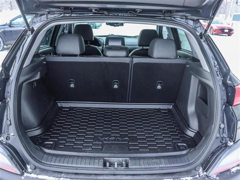 hyundai Kona 2022 - 18