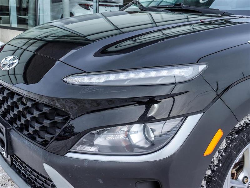 hyundai Kona 2022 - 21