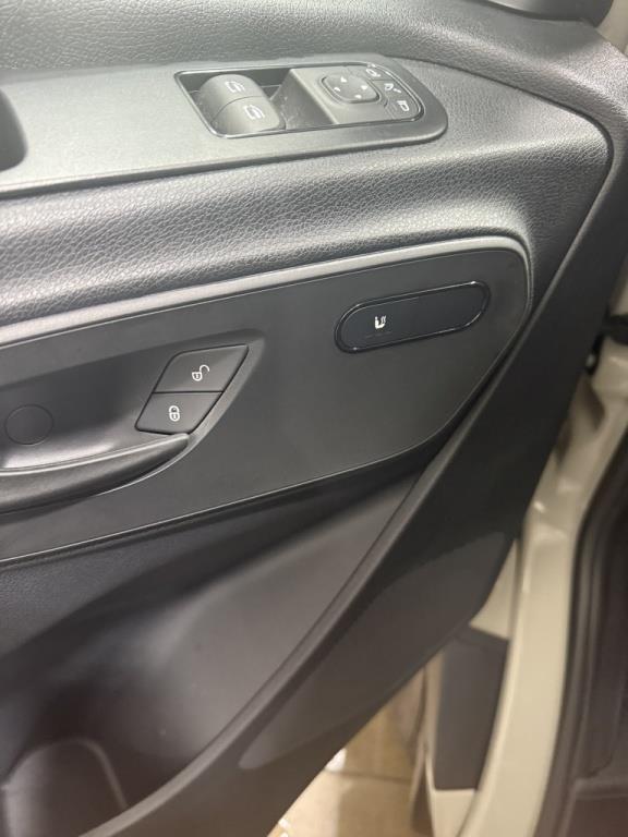 mercedes-benz Sprinter fourgonnette utilitaire 2025 - 9