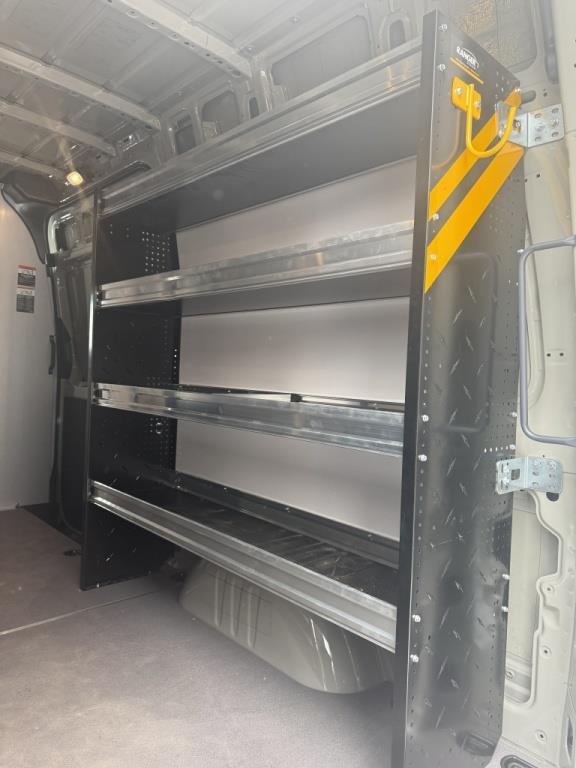mercedes-benz Sprinter fourgonnette utilitaire 2025 - 15