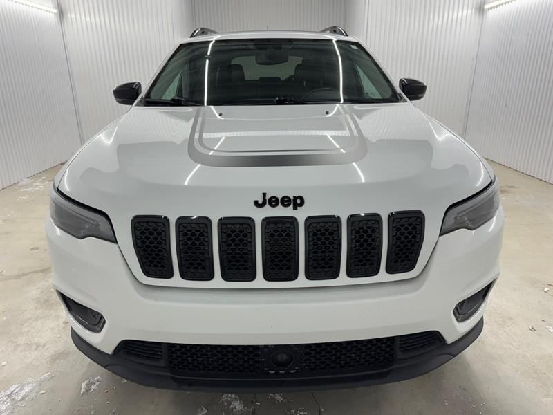 jeep Cherokee 2022 - 2