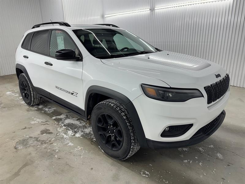 jeep Cherokee 2022 - 4