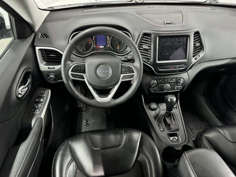 jeep Cherokee 2022 - 20