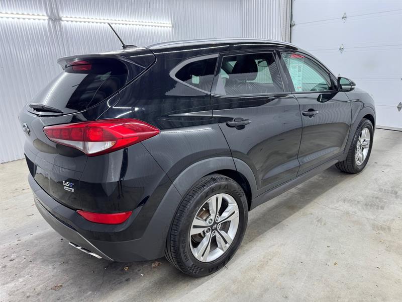 hyundai Tucson 2016 - 5
