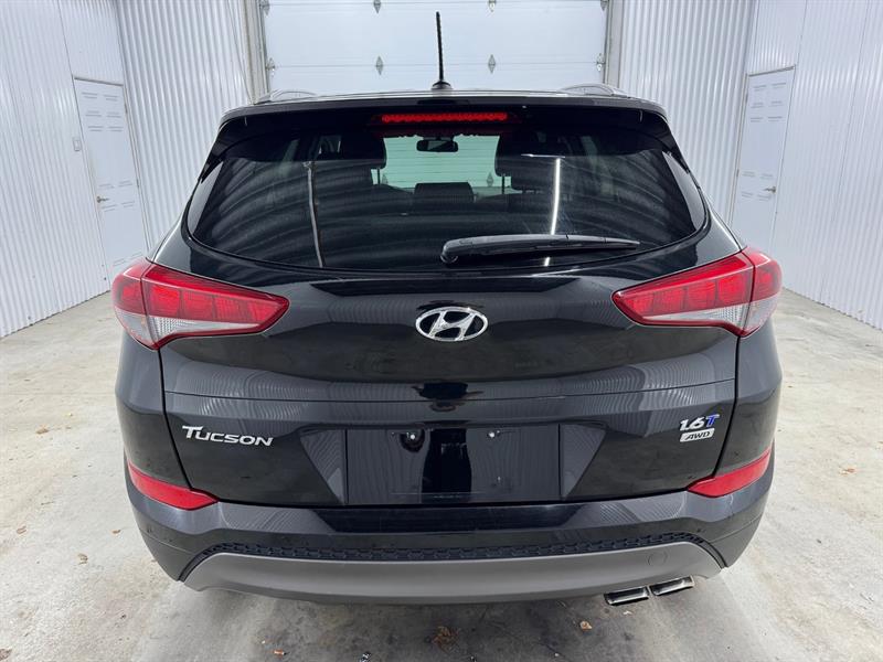 hyundai Tucson 2016 - 7