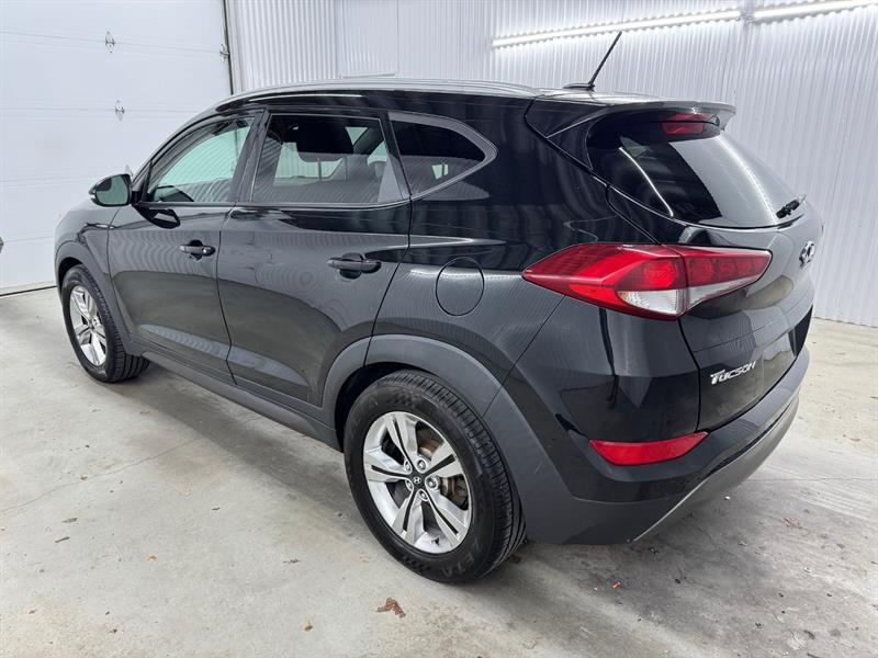 hyundai Tucson 2016 - 8