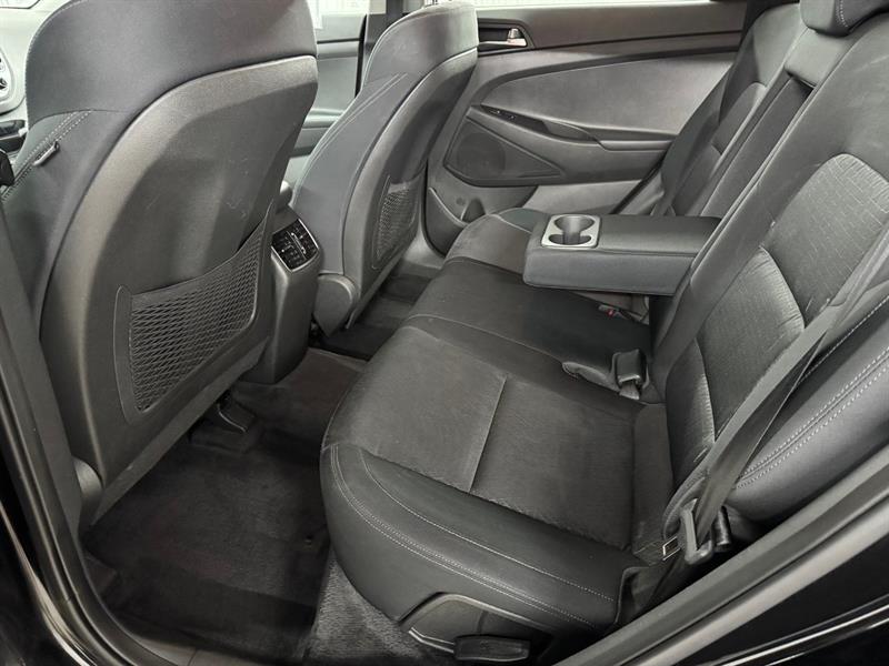 hyundai Tucson 2016 - 13