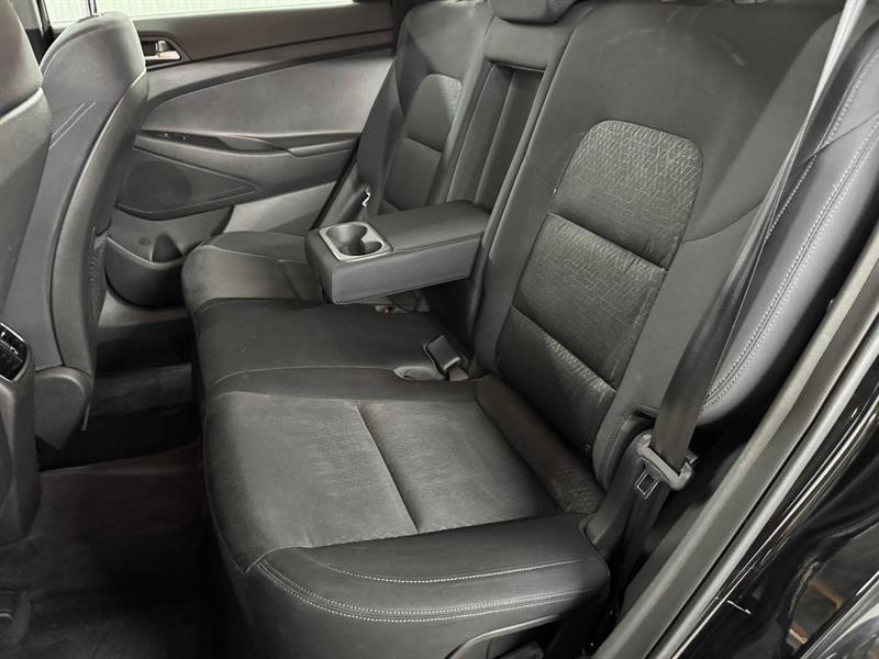 hyundai Tucson 2016 - 14