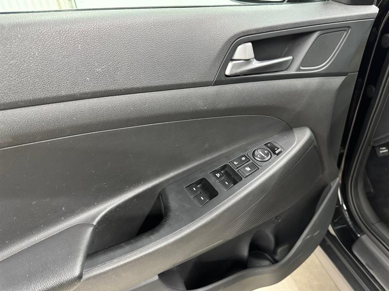 hyundai Tucson 2016 - 16