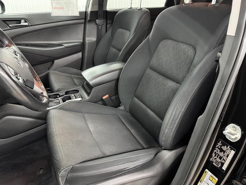 hyundai Tucson 2016 - 20