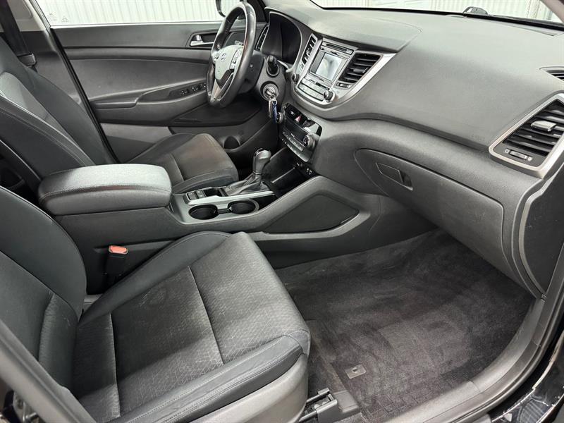 hyundai Tucson 2016 - 23