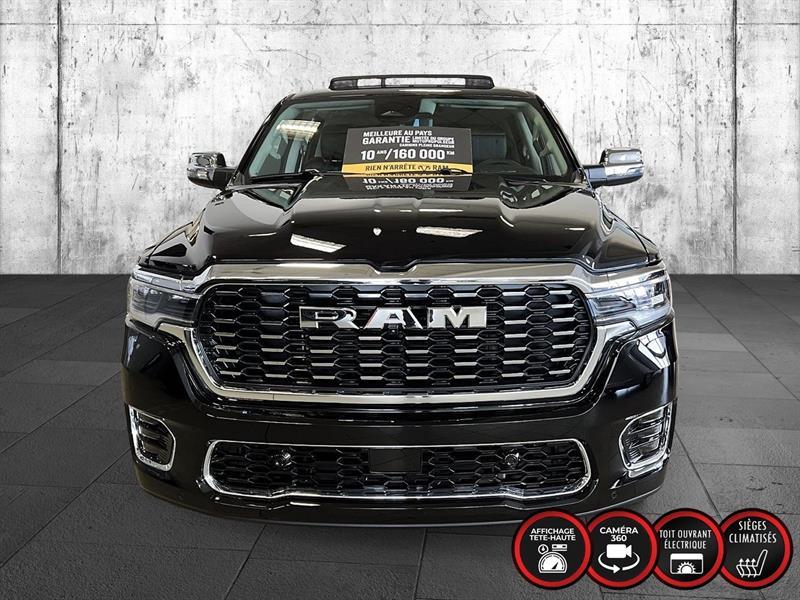 2026 Ram 1500 - Image 2