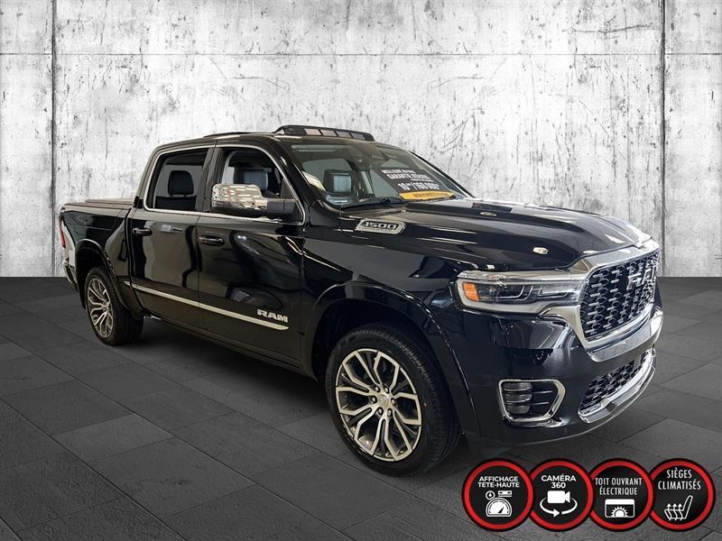 2026 Ram 1500 - Image 3