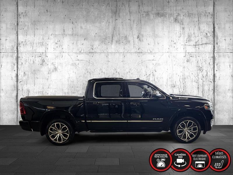 2026 Ram 1500 - Image 5