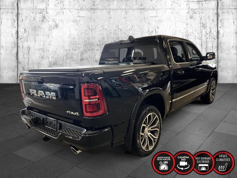 2026 Ram 1500 - Image 6