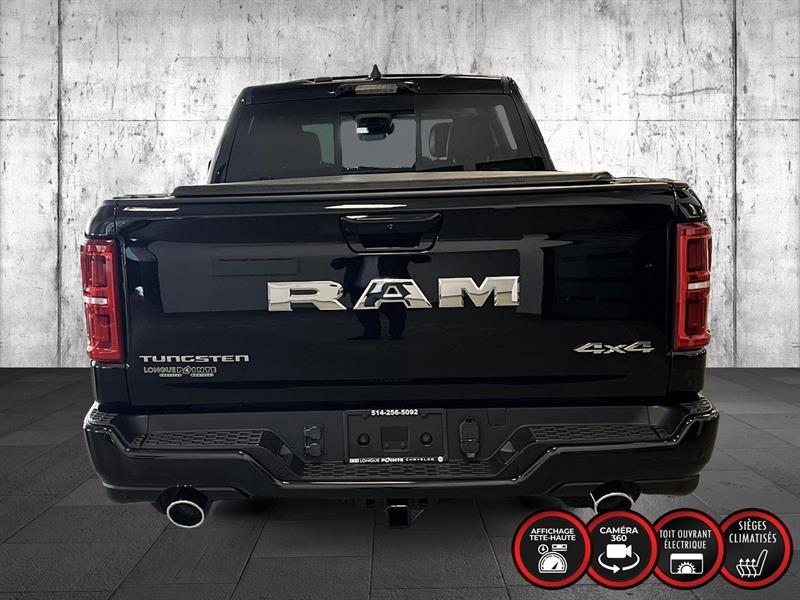 2026 Ram 1500 - Image 7