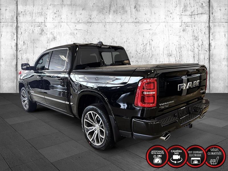 2026 Ram 1500 - Image 8