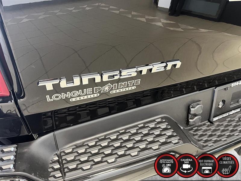 2026 Ram 1500 - Image 9