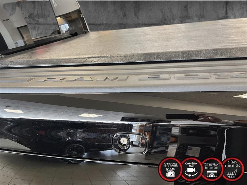 2026 Ram 1500 - Image 10