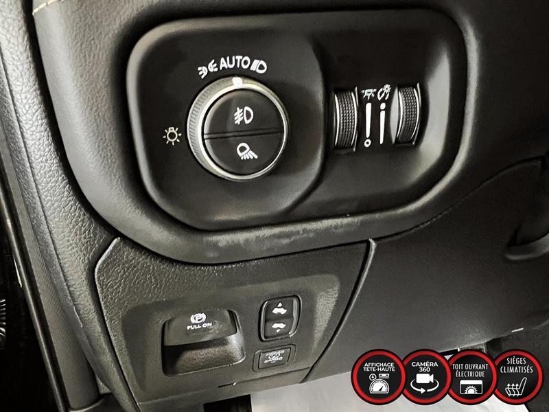 2026 Ram 1500 - Image 16