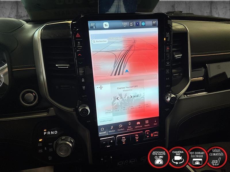 2026 Ram 1500 - Image 18