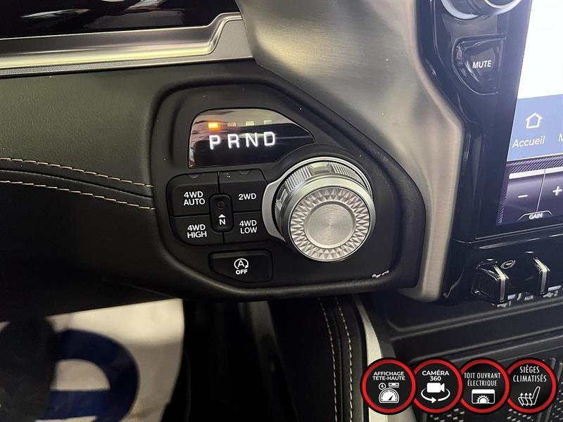 2026 Ram 1500 - Image 21