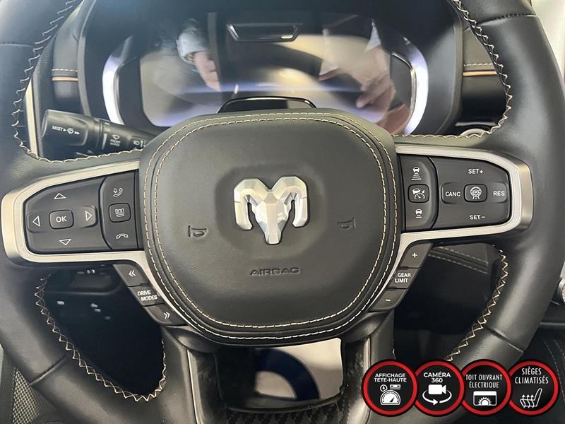 2026 Ram 1500 - Image 22