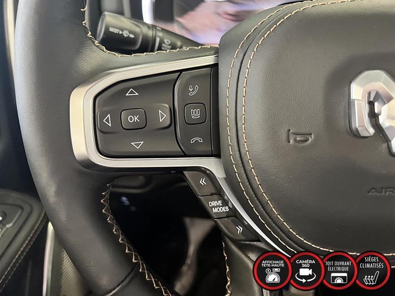 2026 Ram 1500 - Image 23