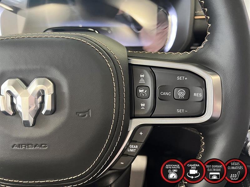 2026 Ram 1500 - Image 24