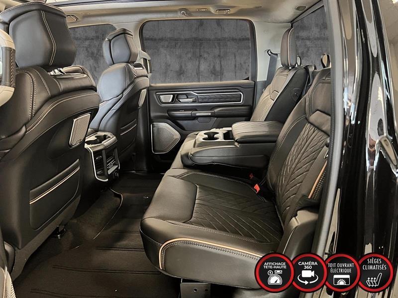 2026 Ram 1500 - Image 25