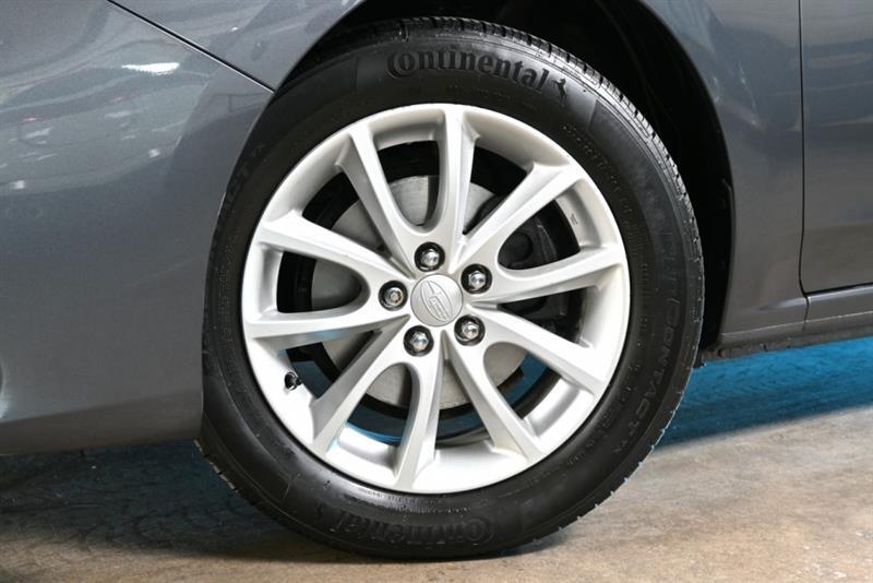 2019 Subaru Impreza - Image 3