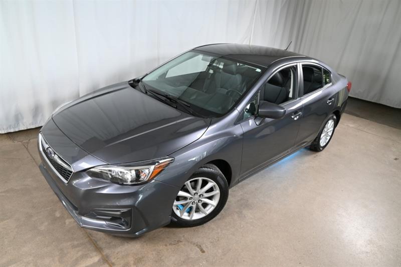 2019 Subaru Impreza - Image 4
