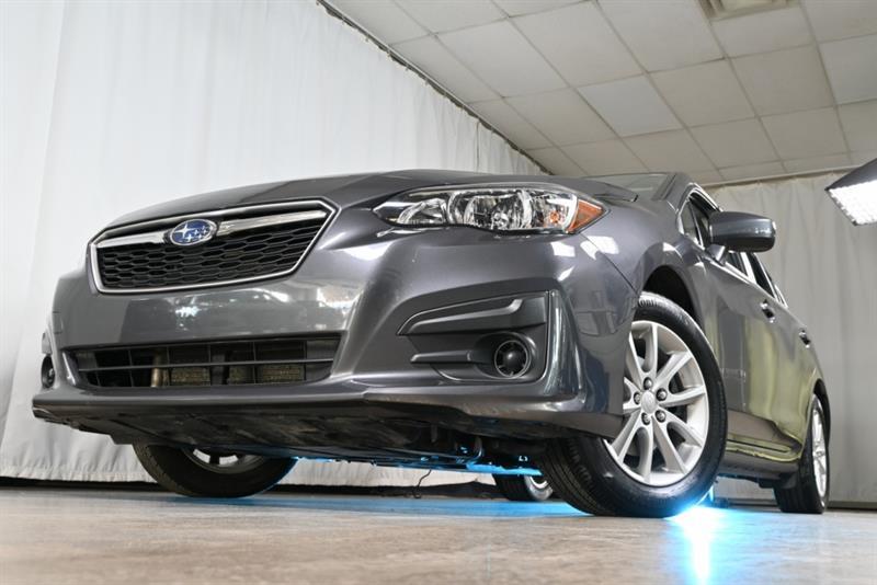 2019 Subaru Impreza - Image 5