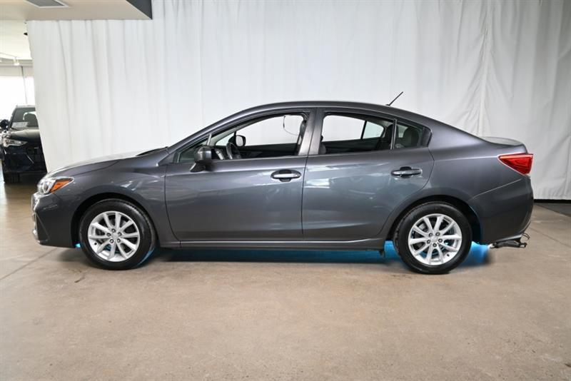 2019 Subaru Impreza - Image 9