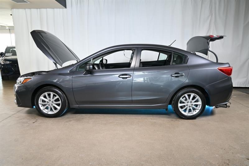 2019 Subaru Impreza - Image 10