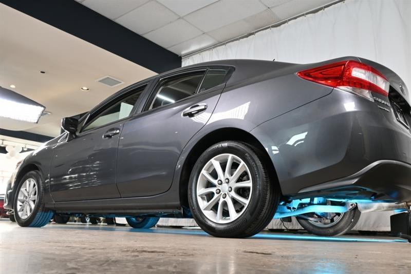 2019 Subaru Impreza - Image 11