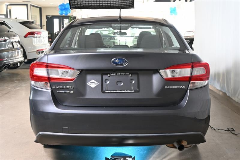 2019 Subaru Impreza - Image 12