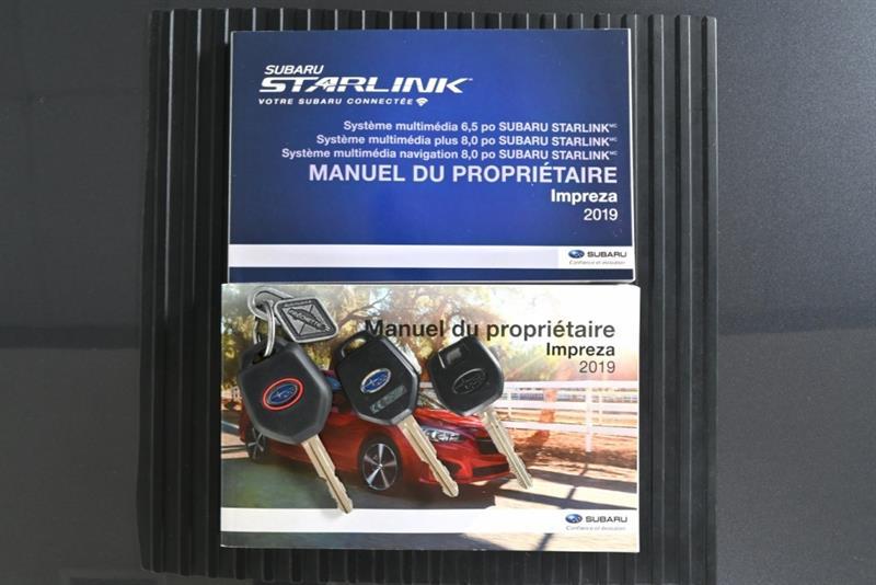 2019 Subaru Impreza - Image 13